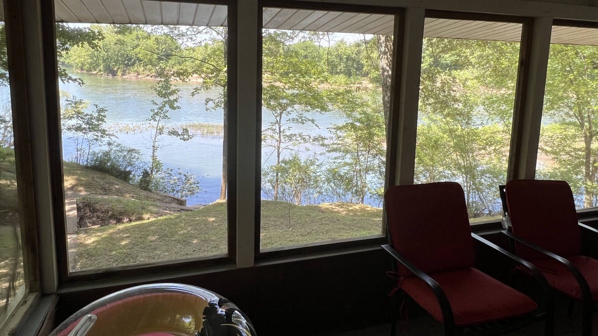 Doniphan Cabin | The Secluded Current River Getaway!! - Doniphan!