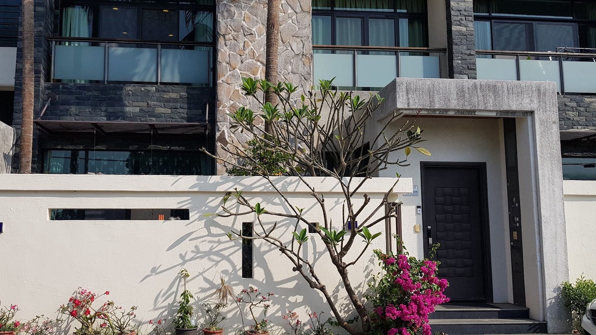 Shanhua District Bed & Breakfast | The second floor