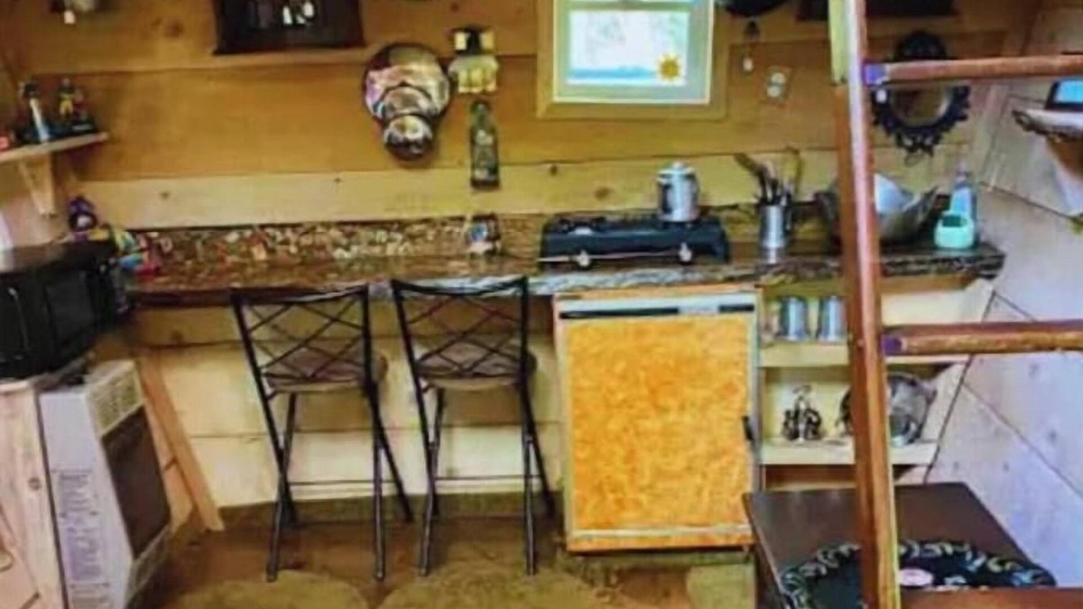 Town of Colchester Ski Chalet | The Secret Chalet