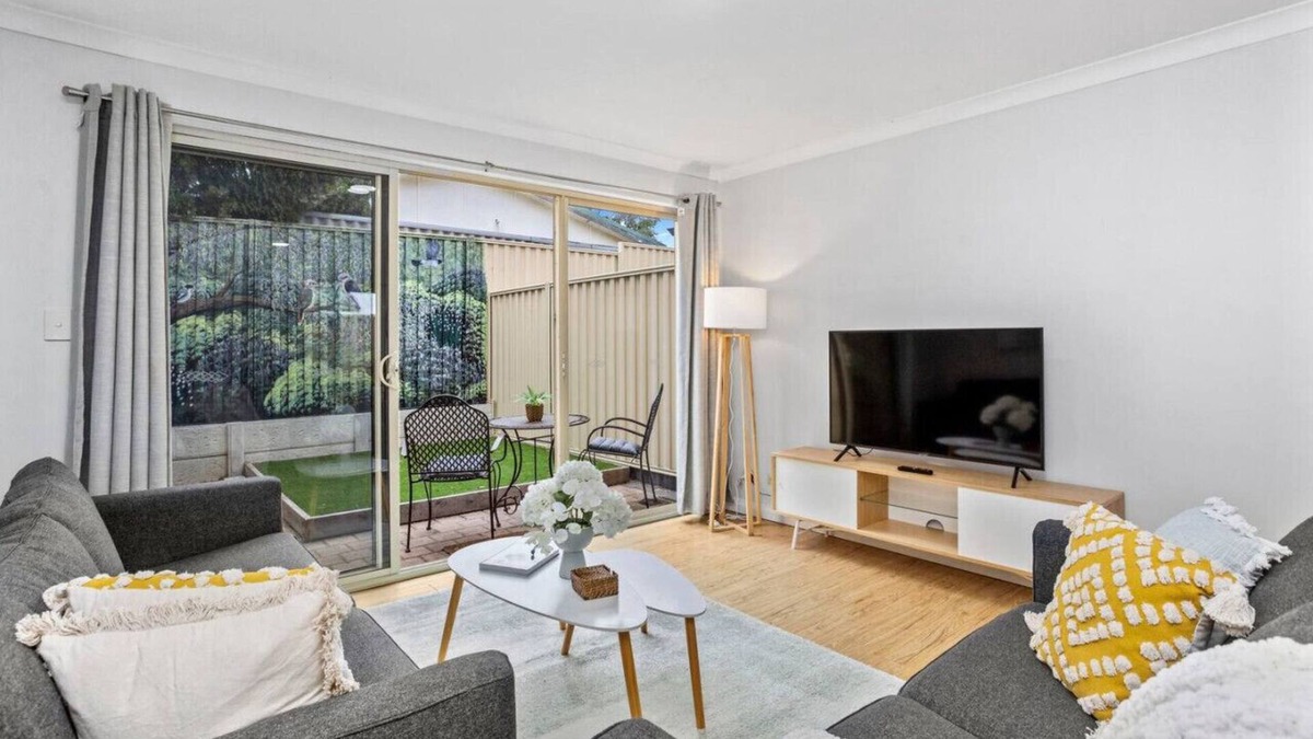 Westminster House | The Serene Sanctuary!
