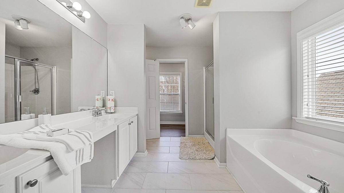 Union City House | The Serenity Cove
