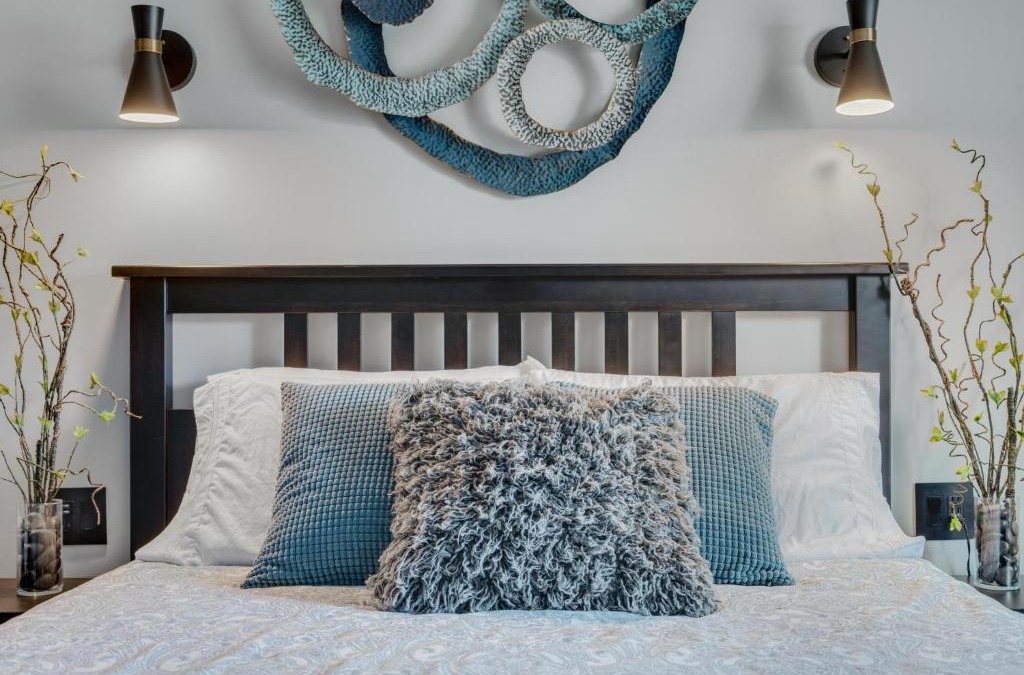Berlin Apartment | The Serenity Suite - Main Street Lodge in Berlin