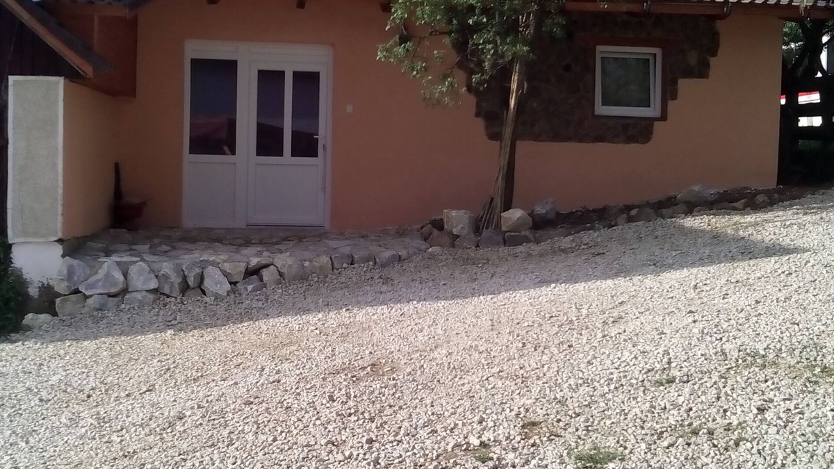 Aggtelek House | The Settlement Also Because Of The Unique Natural Values is Due To: The World