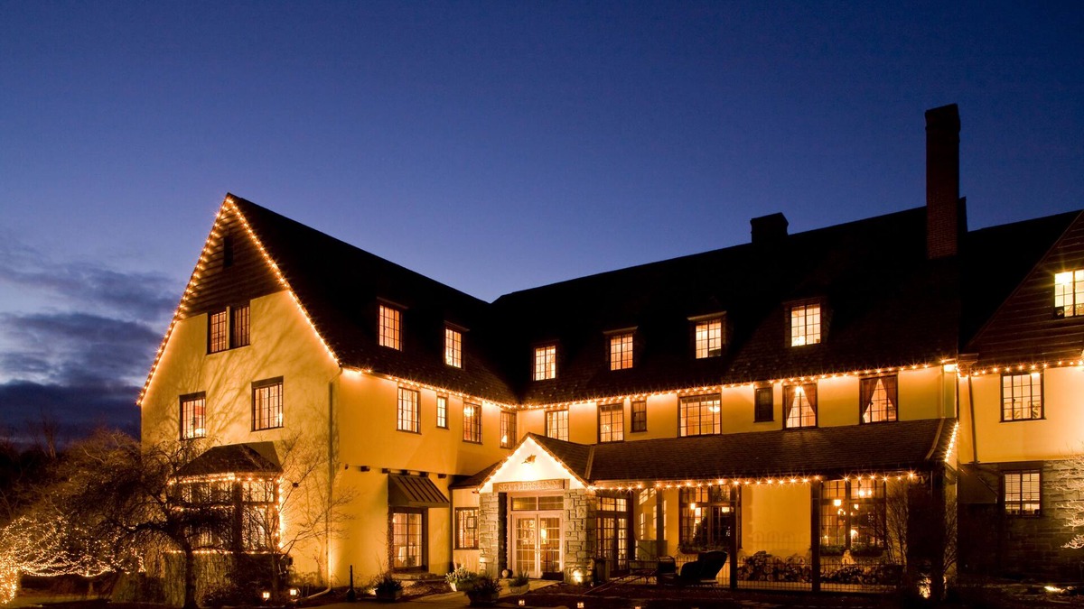 White Mills Hotel | The Settlers Inn