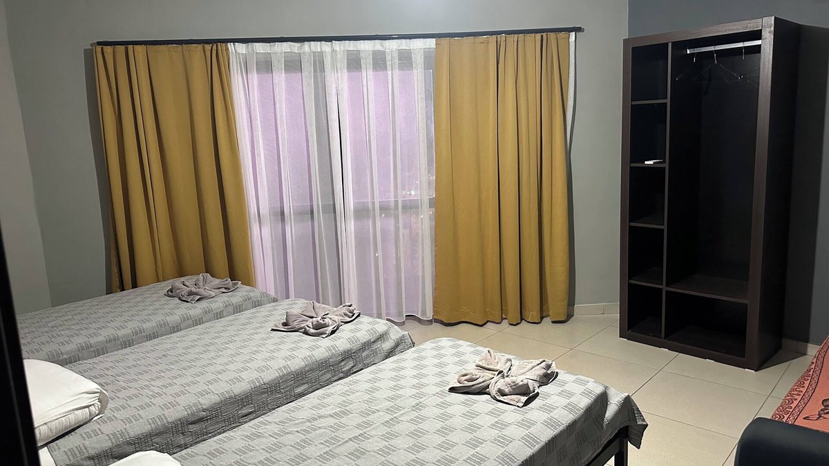 Paceville Apartment | The Seven Apartments