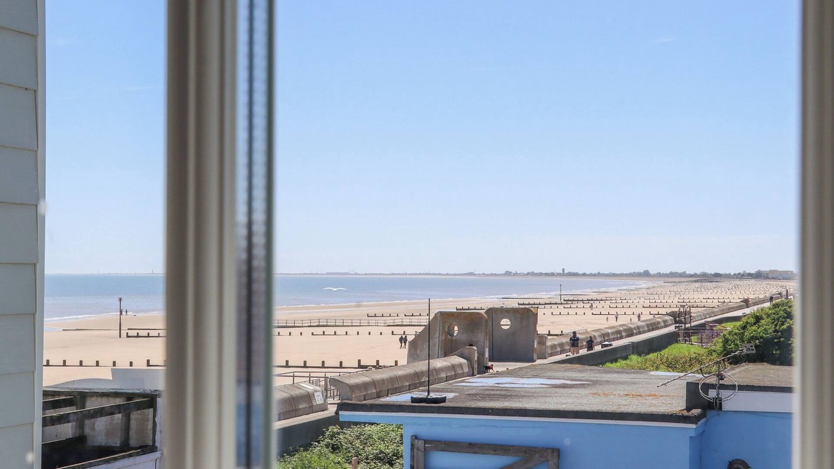 Burmarsh Cottage | The Seven Sands
