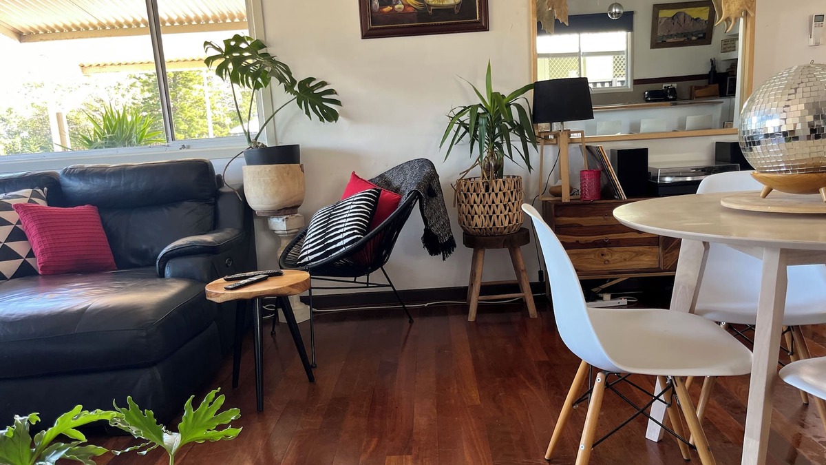 South Fremantle House | The Shack at South Beach
