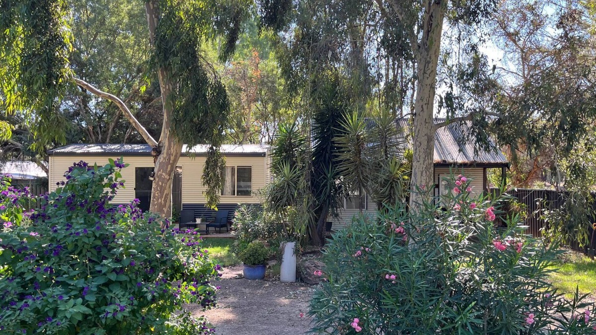 Yarrawonga Apartment | The shack located 5 minutes drive from Yarrawonga township