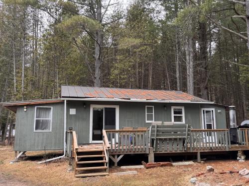 North Algona Wilberforce Other | The Shady Pine at New Frontiers Retreat