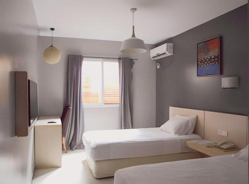 Boroko Hotel | The Shady Rest Hotel