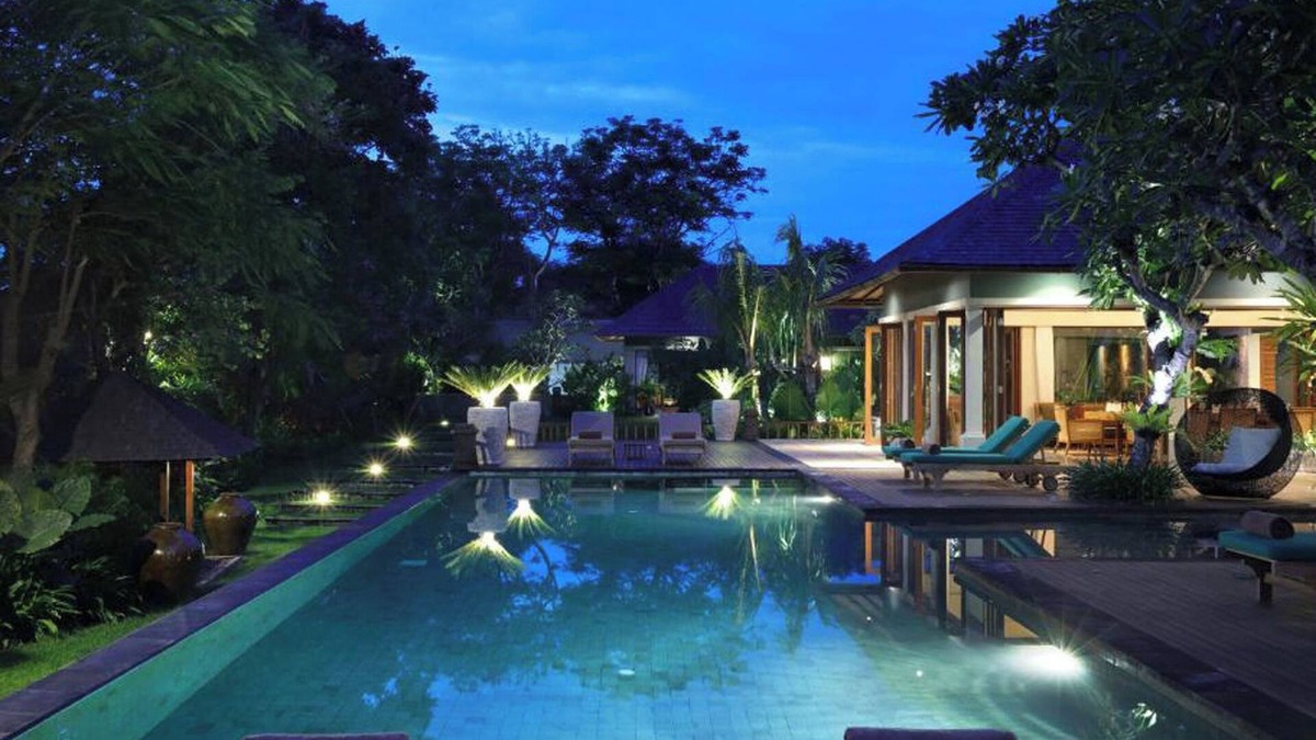 Sawangan Villa | The Shanti Residence by Elite Havens