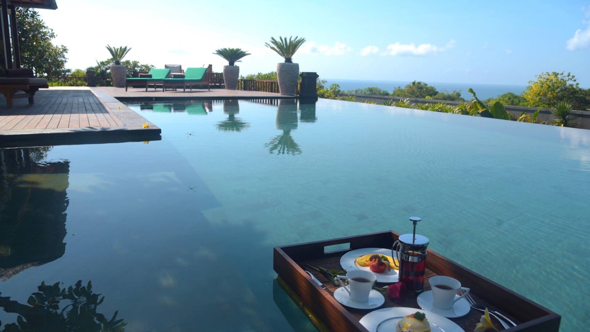 Sawangan Villa | The Shanti Residence - 7 BR luxury Villa