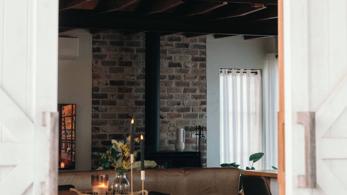 Beechwood House | The Shed at Beechwood