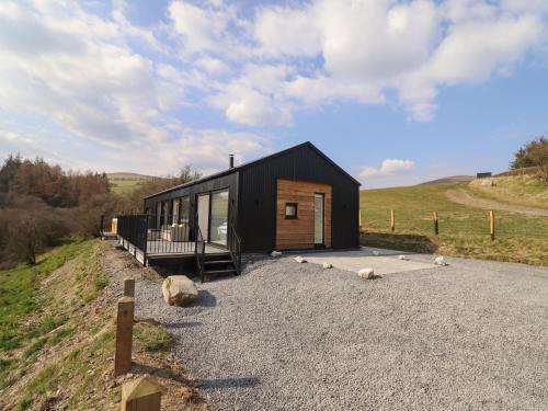 Oswestry House | The Sheep Shed