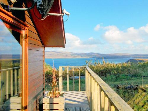 Colbost House | The Sheiling Skye