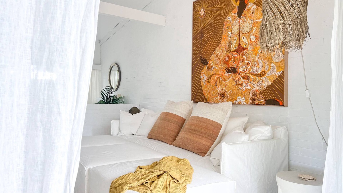 Woorim Villa | The Shell House - a beach romance