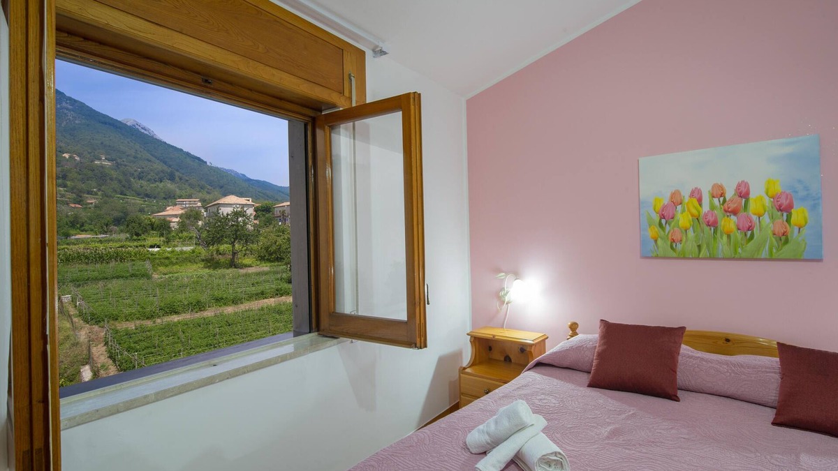 Bomerano Apartment | The Shelter on the Trail