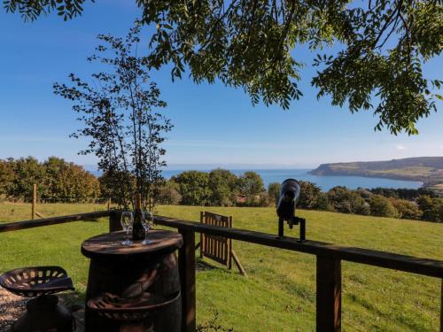 Robin Hood's Bay House | The Shepherd's Rest