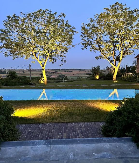 Heuvelland House | The Shepherds Farm