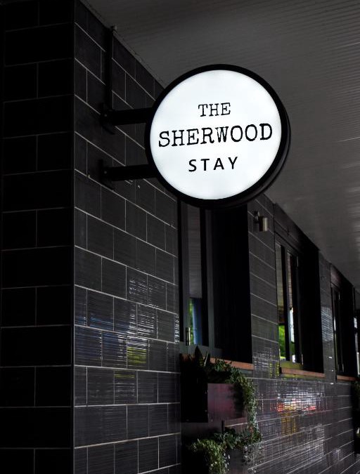 Lismore Hotel | The Sherwood Hotel