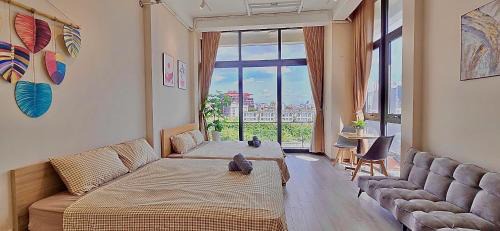 Nhat Tan Apartment | The Shilla Apartment 02