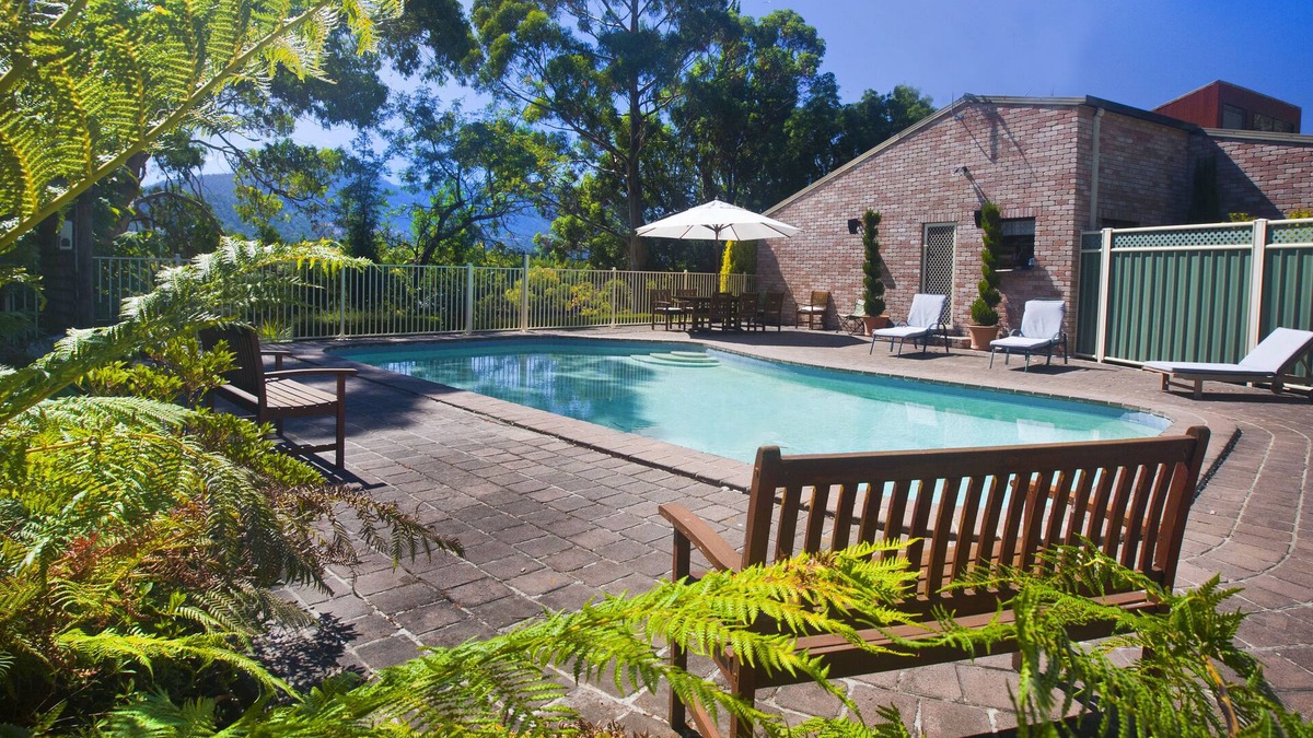 New Norfolk Cottage | The Shingles Riverside Cottages