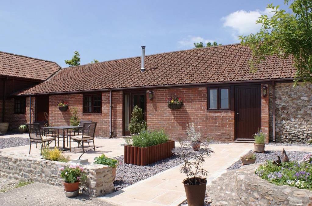 Colyton House | The Shippen