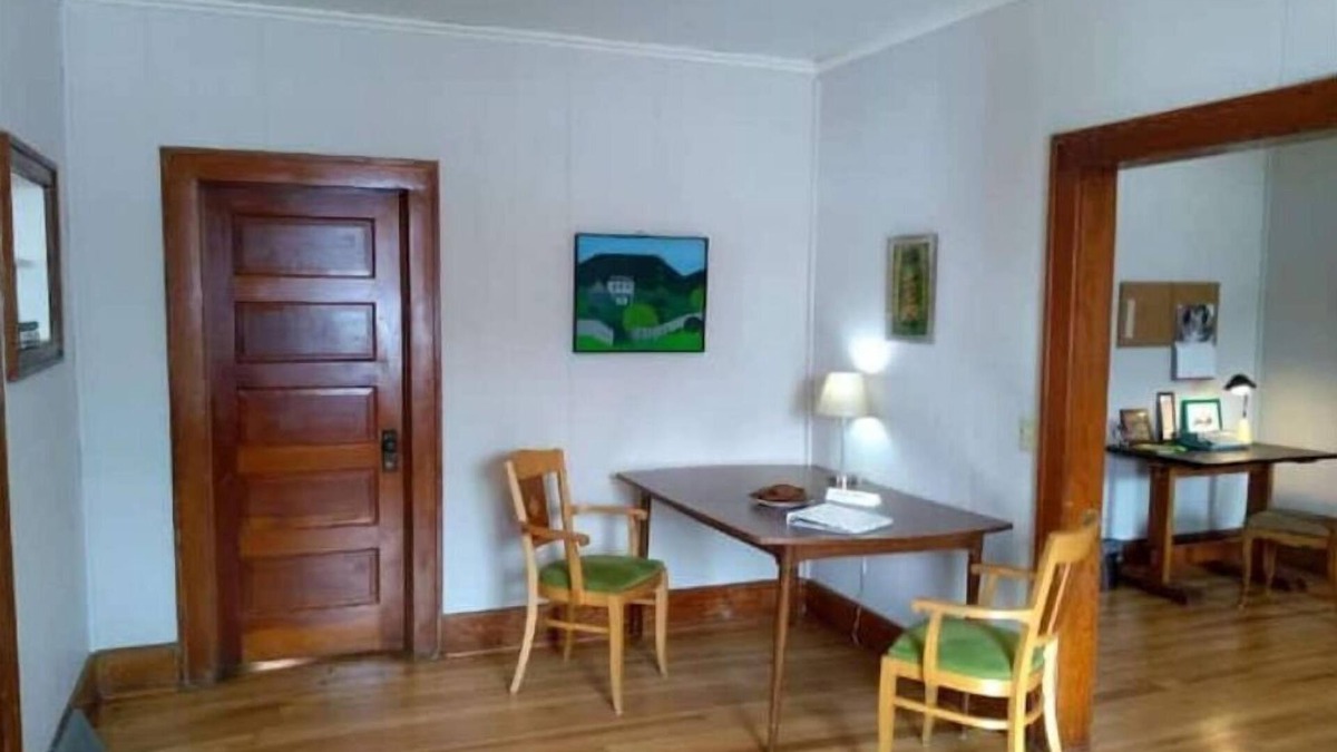 Yuba Apartment | The Shopkeeper's Apartment in Yuba