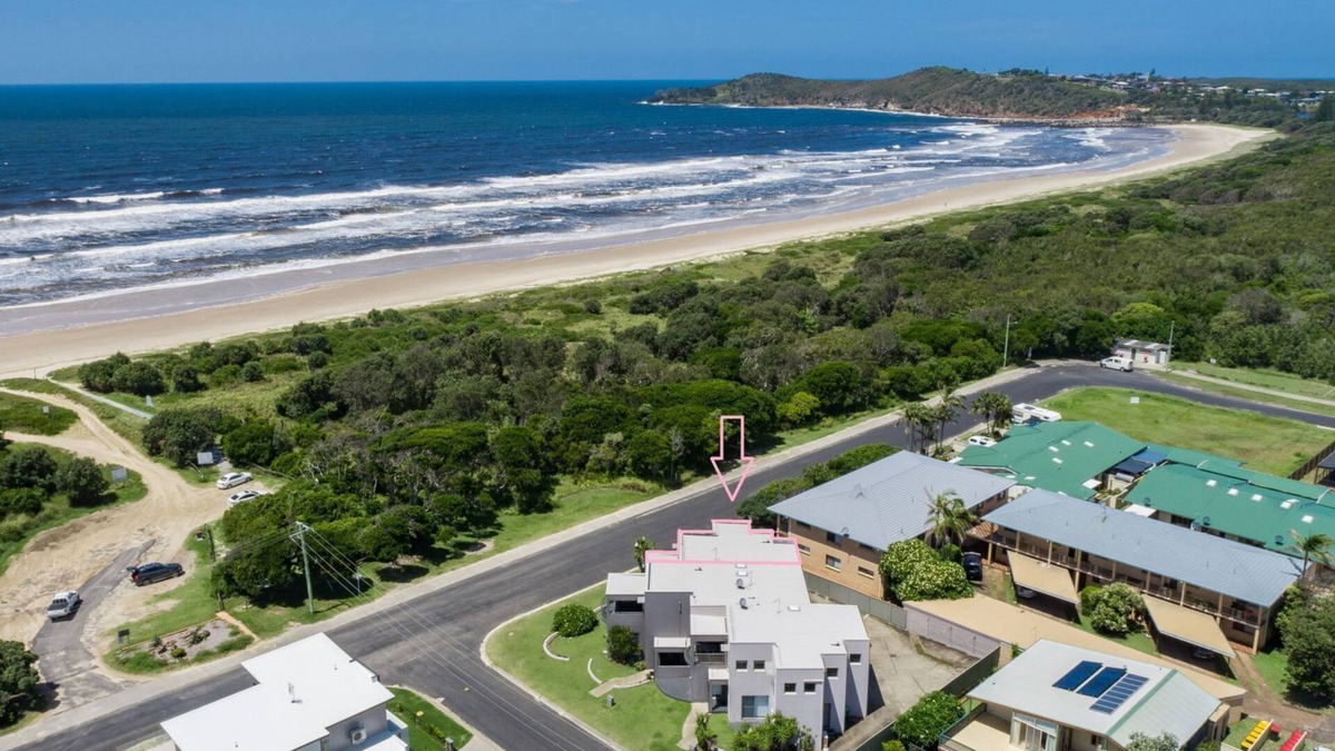 Evans Head House | The Shoreline