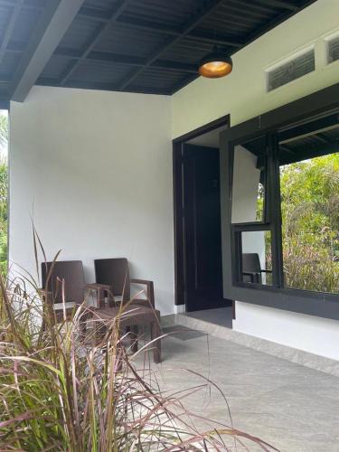 Tomohon Villa | The Siburians Garden