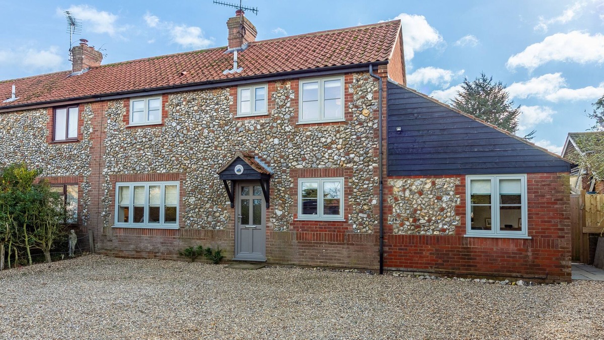 Docking House | The Sidings, Docking, Norfolk