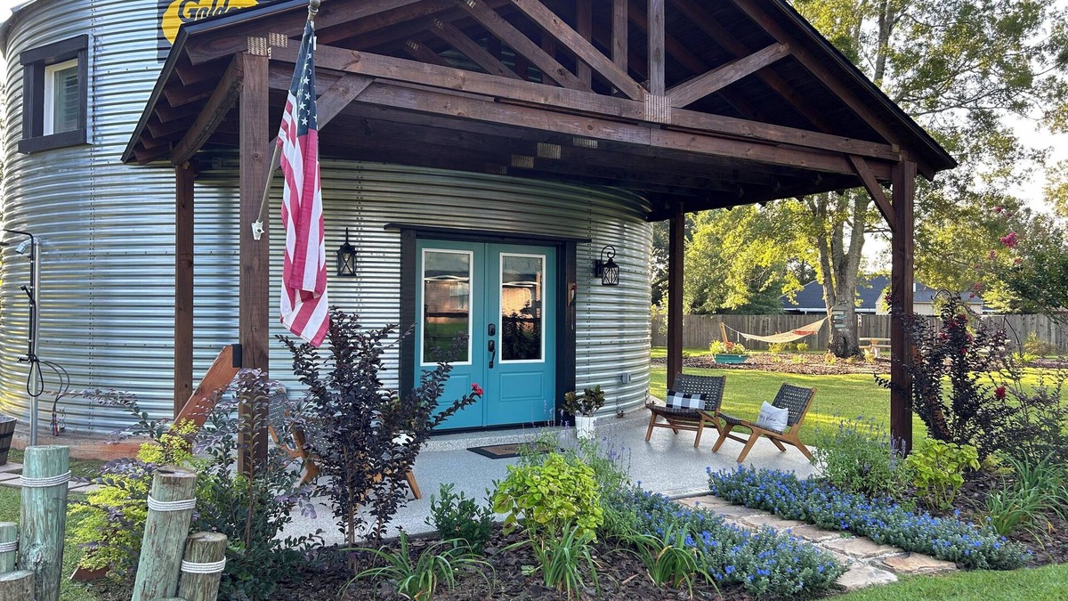 North Northwest Pensacola Other | the SighLo! Just N of Pensacola near Interstate 10 and Highway 29