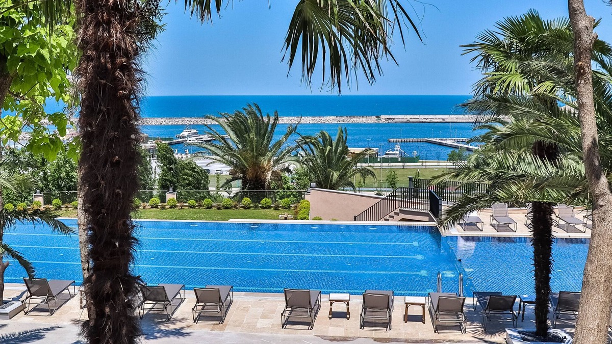 Sile Hotel | The Sign Degirmen Hotel & Spa
