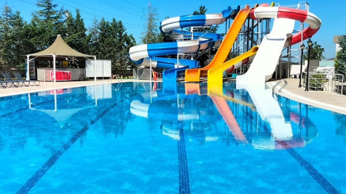 Basiskele Hotel | The Sign Kocaeli Thermal Spa Hotel & Convention Center