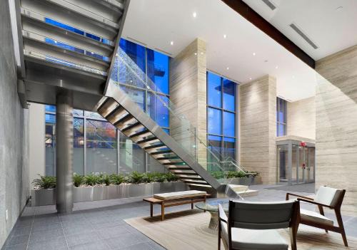 CityPlace Apartment | The Signature at CityPlace