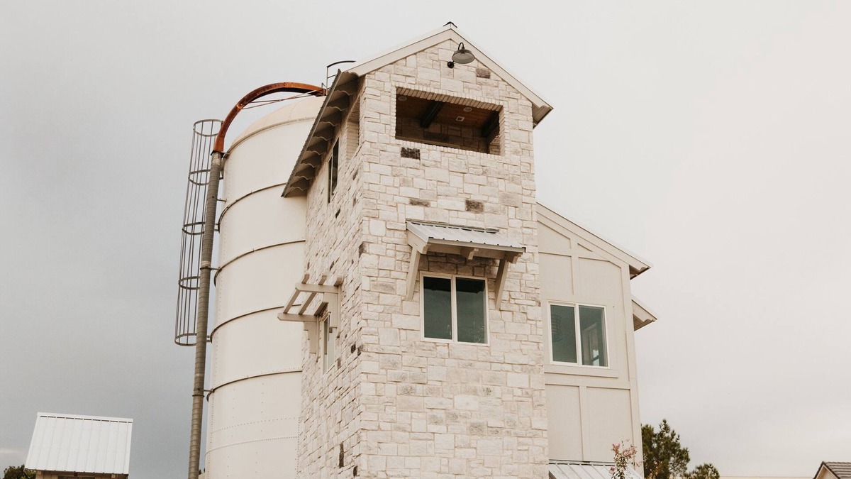 Washington Cottage | The Silo Inn near Zion, Snow Canyon and Bryce Canyon! honeymoon getaway. 2023