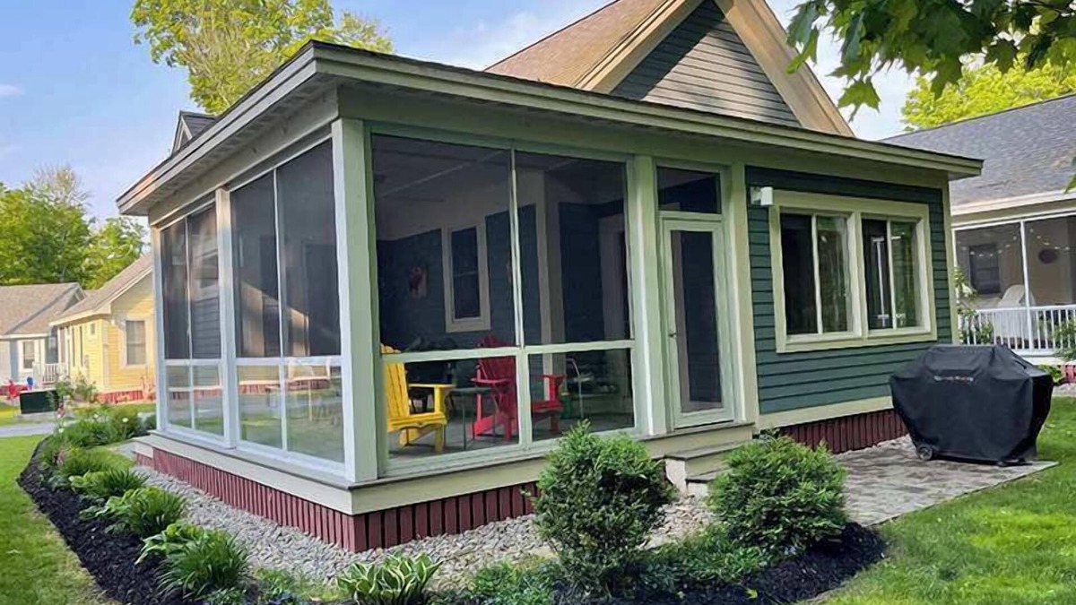 Cherry Valley House | The Silver Fir - 40 Hollow