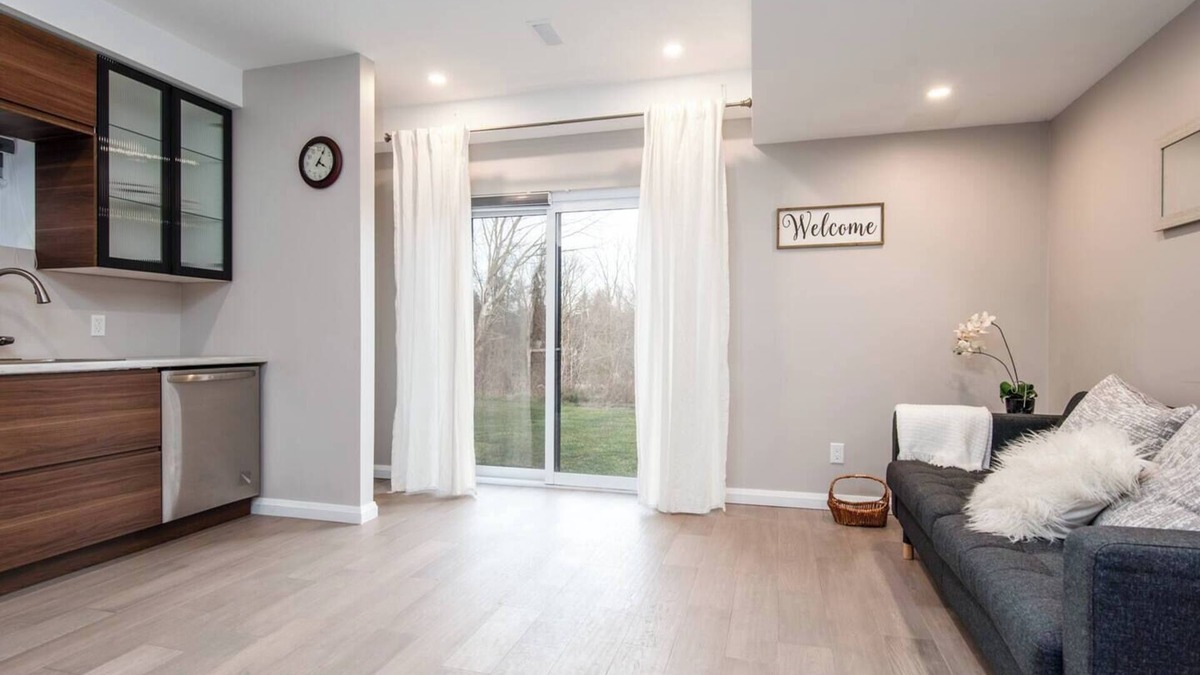 Doon South House | The Simple Escape