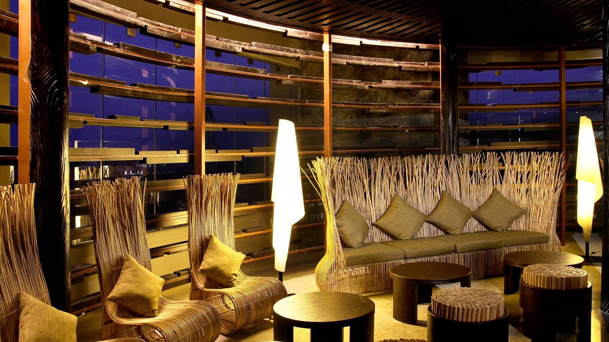 Beji Hotel | The Singhasari Resort
