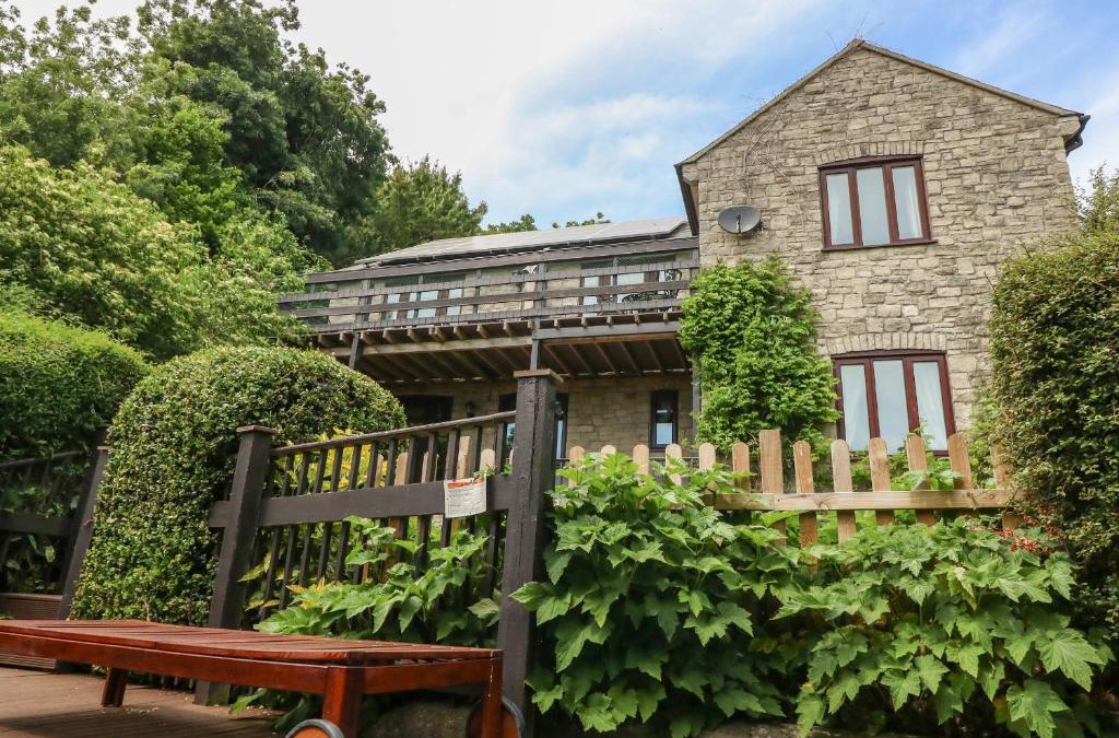 Bridport House | The Skilling