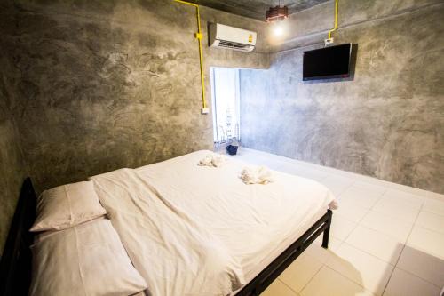 Rangsit Hotel | The Sky Loft Hotel