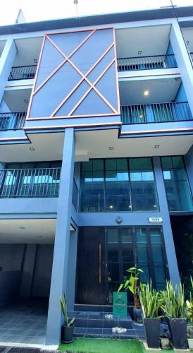 Nai Wiang Apartment | The Skyone Poshtel