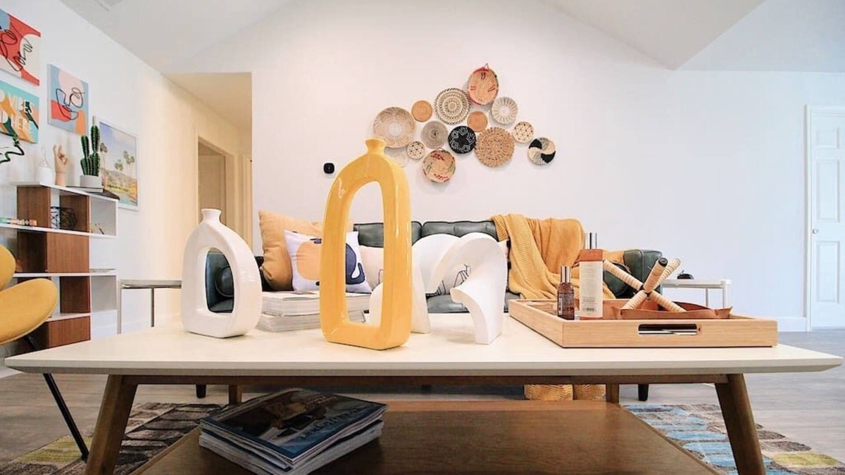 Plano House | The Sleepy Fox Summar