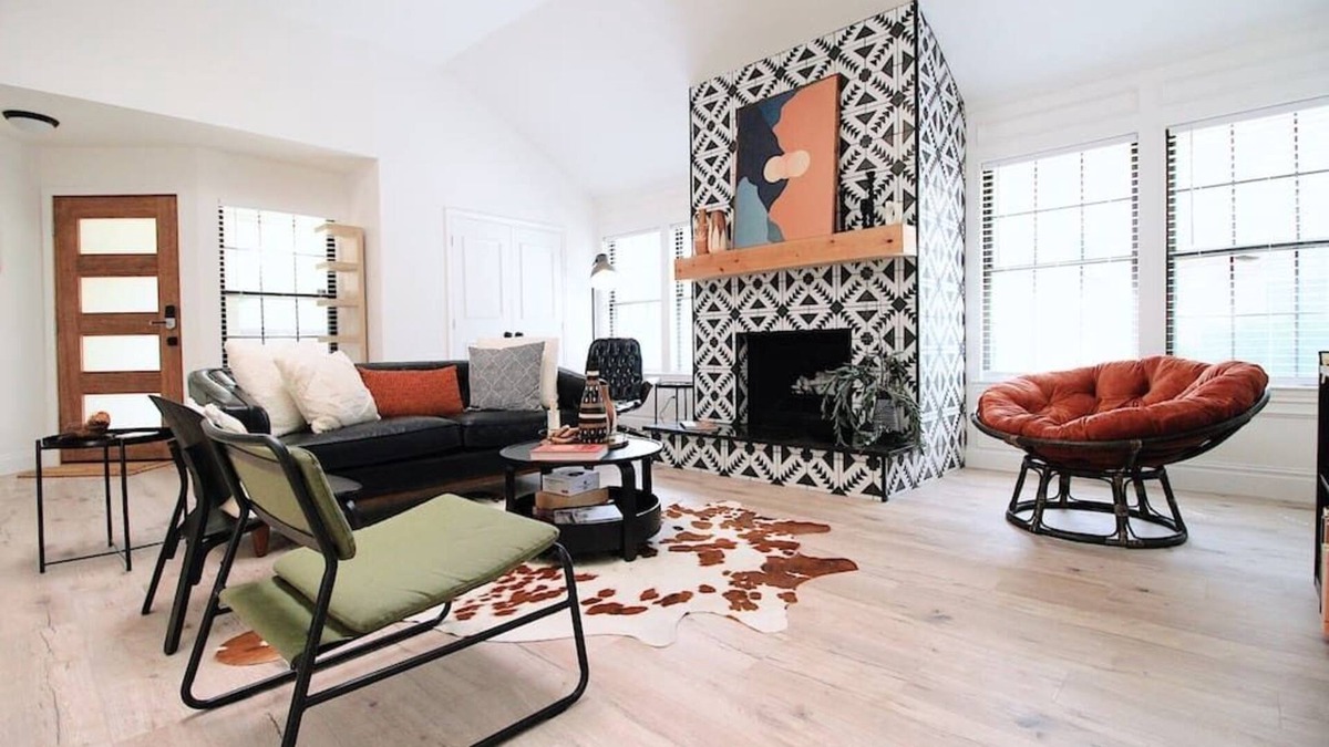 Plano House | The Sleepy Owl Summar