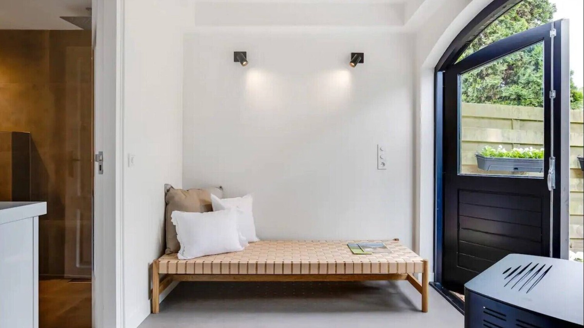 Zuidoostbeemster Apartment | The Slow Amsterdam Luxury Apartment