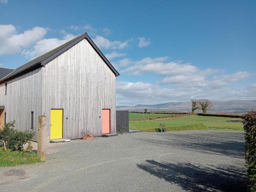 Llandefalle Apartment | The Slow House Apartments, Llandefalle