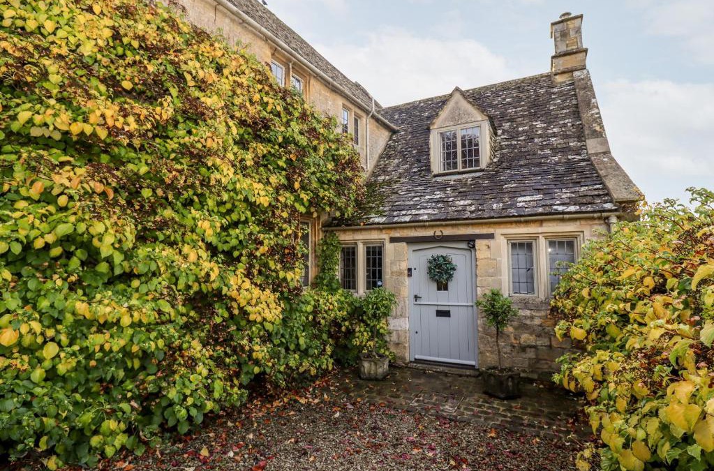 Great Rissington House | The Small House