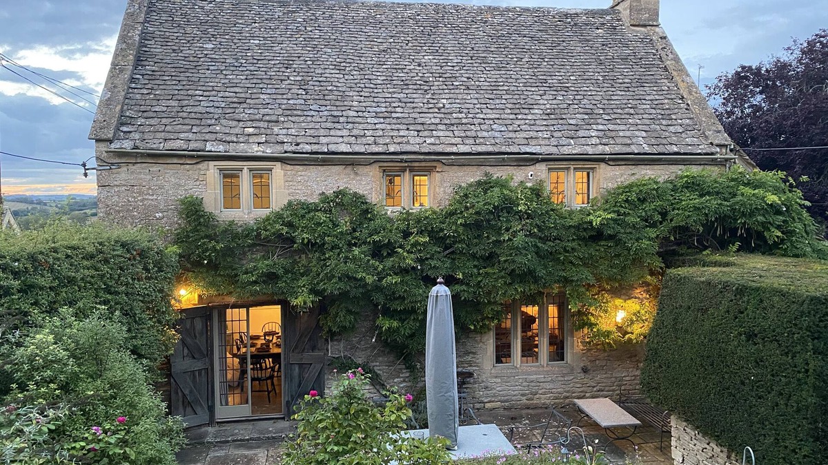 Great Rissington Cottage | The Small House