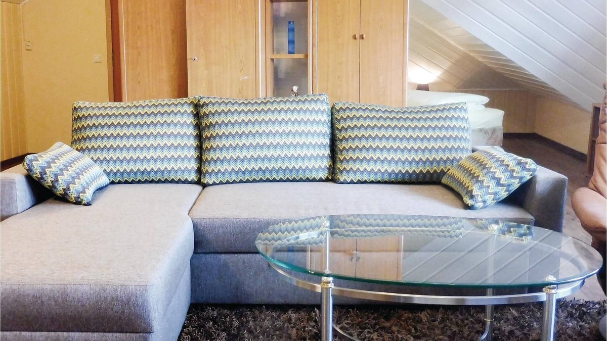 Schlitz Apartment | The small vacation resort Rimbach is nestled between the Fulda valley and Vogelberg, which offers lo