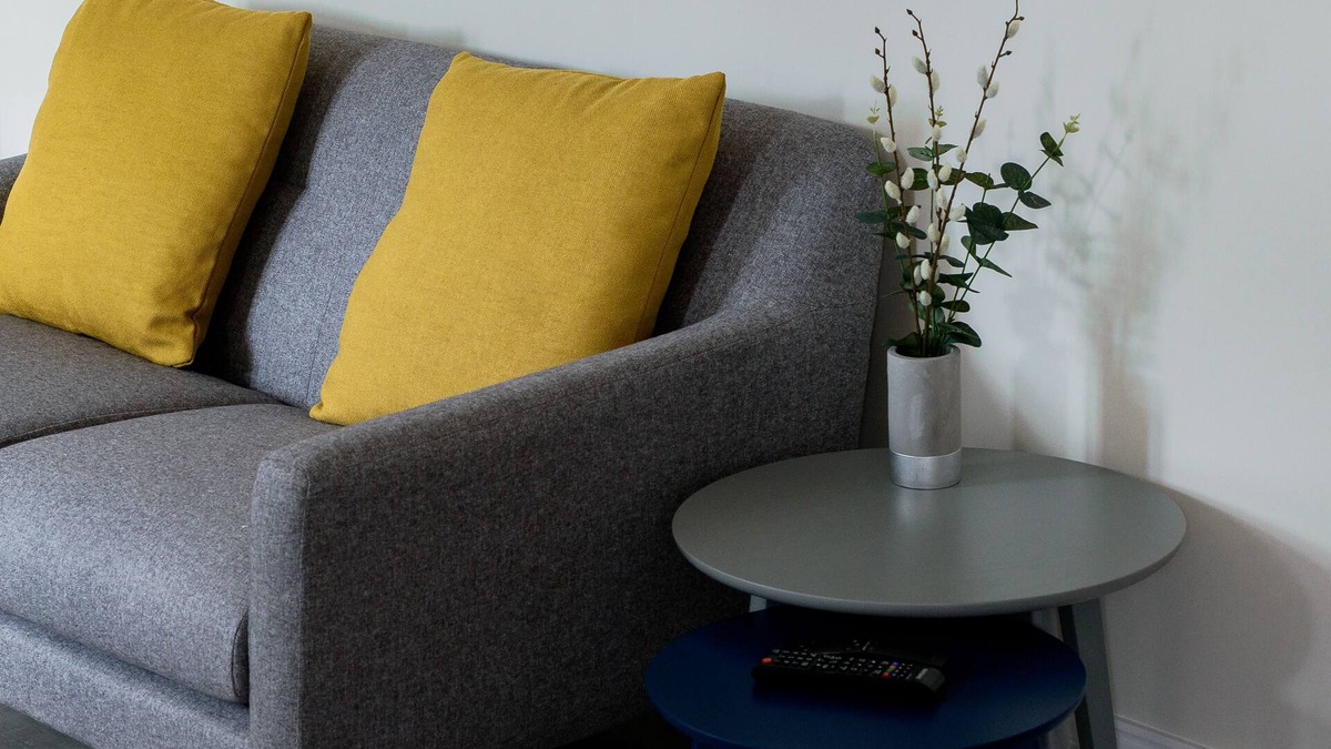 Barnetby House | The Smithy - 1 bedroom self-catered cottage apartment